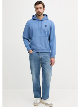 nahlad Calvin Klein pánska modrá mikina