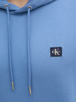 nahlad Calvin Klein pánska modrá mikina