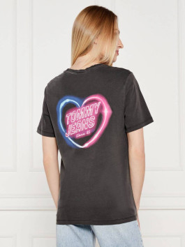 nahlad TJW RLX NEON SS TEE EXT