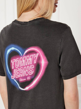 nahlad TJW RLX NEON SS TEE EXT