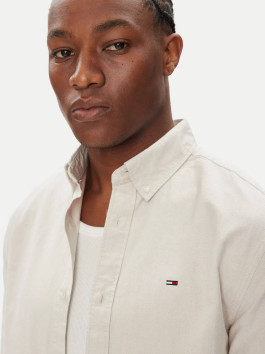 nahlad TJM REG OXFORD SHIRT EXT
