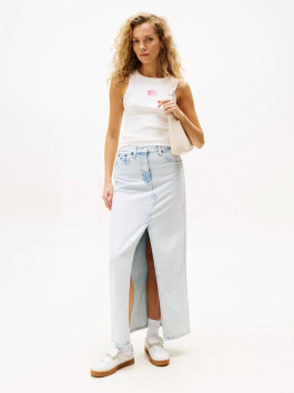 nahlad TJW SLIM GRADIENT FLAG TANK