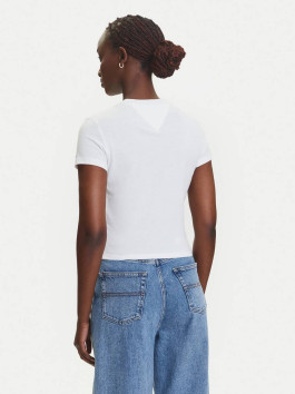 nahlad TJW SLIM SH HEART TEE
