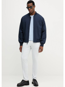 nahlad Tommy Hilfiger pánske svetlo modré tričko