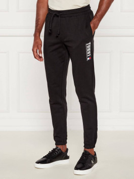 nahlad TJM SLIM RWB DNA GRAPHIC PANT