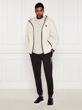 nahlad TJM SLIM RWB DNA GRAPHIC PANT