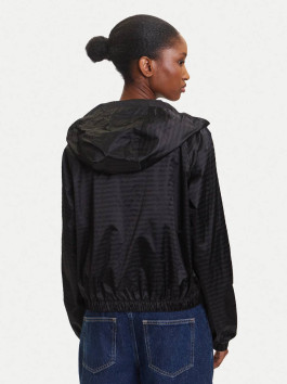 nahlad TJW JACQUARD WINDERBREAKER