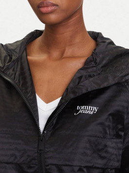 nahlad TJW JACQUARD WINDERBREAKER
