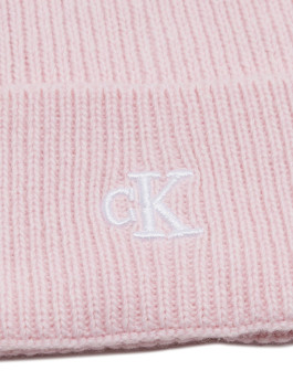 nahlad Calvin Klein dámská růžová čepice