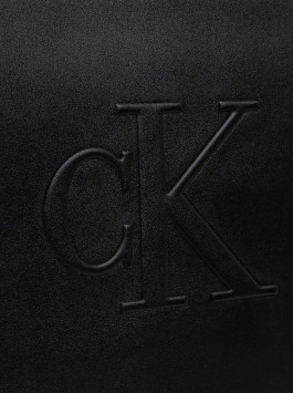 nahlad Calvin Klein dámska čierna kabelka 