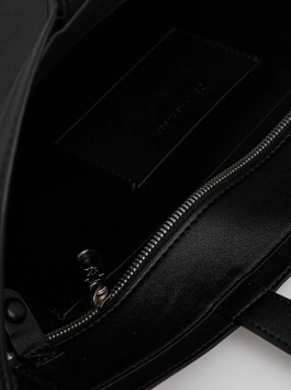 nahlad Calvin Klein dámska čierna kabelka 