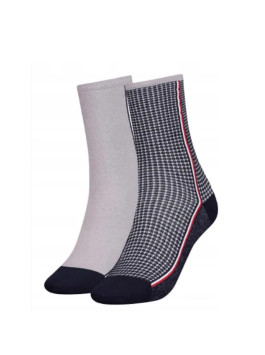 nahlad Tommy Hilfiger dámske ponožky 2pack