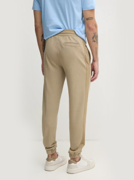nahlad Calvin Klein pánske zelené tepláky