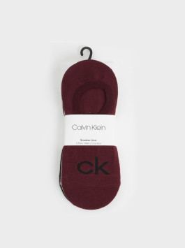nahlad Calvin Klein pánske ponožky 3 pack