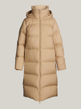 nahlad Tommy Hilfiger dámska páperová bunda