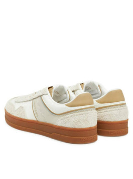 nahlad Tommy Jeans dámske béžové tenisky