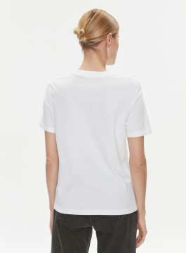 nahlad Calvin Klein dámske biele tričko
