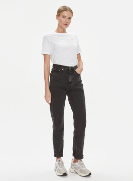 nahlad Calvin Klein dámske biele tričko