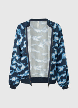 nahlad Pepe Jeans dámsky bomber ENYA