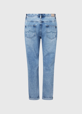 nahlad Pepe Jeans VIOLET nohavice