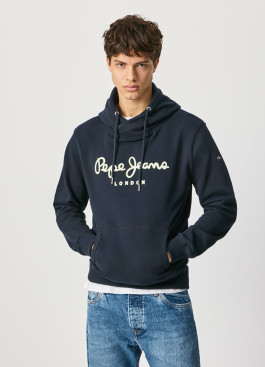 nahlad Pepe Jeans mikina George