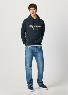 nahlad Pepe Jeans mikina George