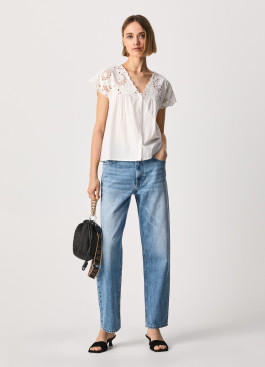 nahlad Pepe Jeans NARA blúzka