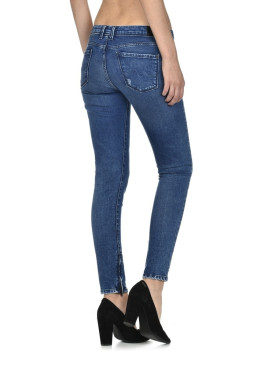 nahlad Pepe Jeans dámske džínsy Cher