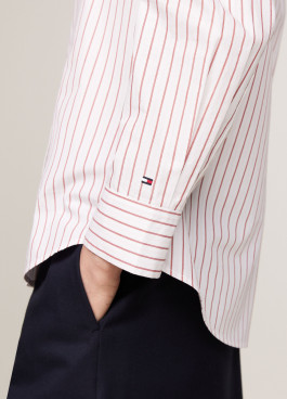 nahlad Dámska košeľa Tommy Hilfiger