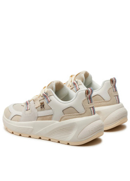 nahlad Tommy Hilfiger dámske béžové tenisky