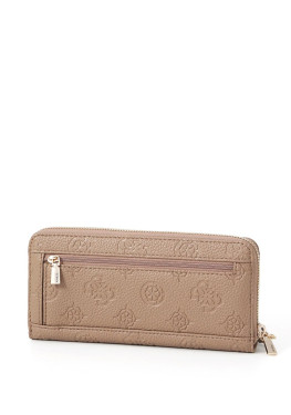 nahlad Guess dámska béžová peňaženka