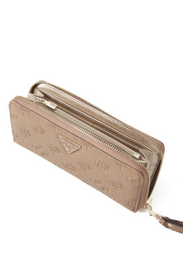 nahlad Guess dámska béžová peňaženka