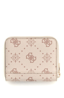 nahlad Guess dámska béžová peňaženka