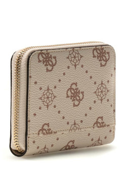 nahlad Guess dámska béžová peňaženka