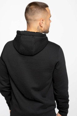 nahlad Tommy Hilfiger pánska čierna mikina