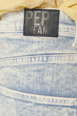 nahlad Pepe Jeans dámske šortky Rachel