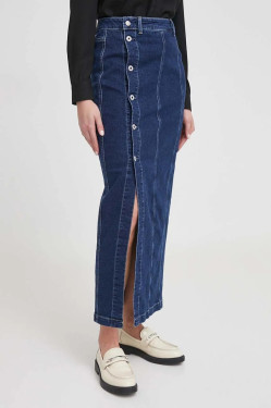 nahlad Pepe Jeans dámska denimová sukňa