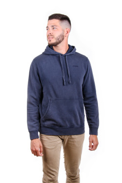 nahlad Pepe Jeans pánska tmavomodrá mikina Lawson