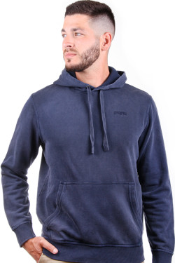 nahlad Pepe Jeans pánska tmavomodrá mikina Lawson