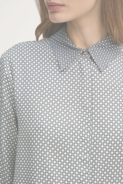 nahlad Tommy Hilfiger dámska blúzka