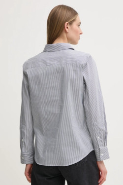 nahlad Tommy Hilfiger dámska pruhovaná košeľa