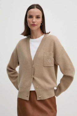 nahlad Tommy Hilfiger dámsky vlnený sveter