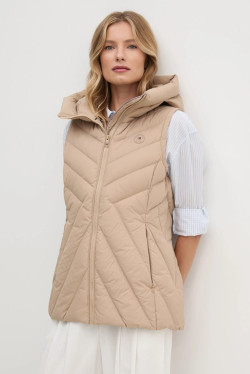 nahlad Dámska páperova vesta Tommy Hilfiger