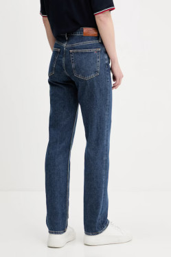 nahlad Tommy Hilfiger dámske straight džínsy