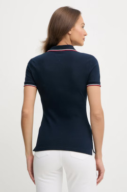 nahlad Tommy Hilfiger dámske polo tričko