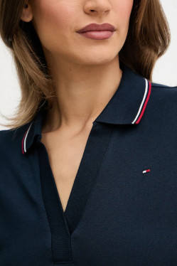 nahlad Tommy Hilfiger dámske polo tričko