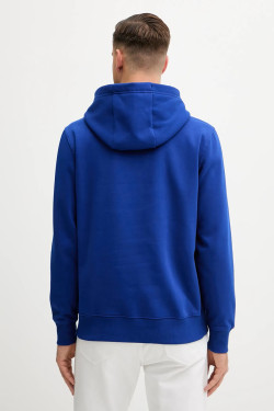 nahlad Tommy Hilfiger pánska modrá mikina