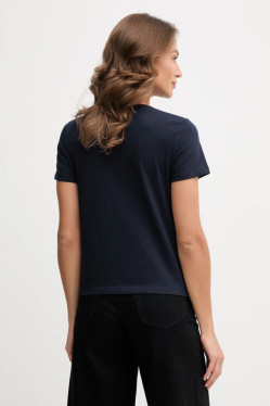 nahlad CLASSIC SCRIPT REG SS TEE
