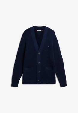 nahlad Tommy Hilfiger pánsky pletený sveter