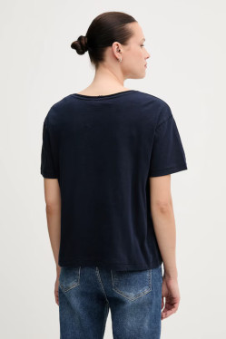 nahlad Tommy Hilfiger dámske basic tričko